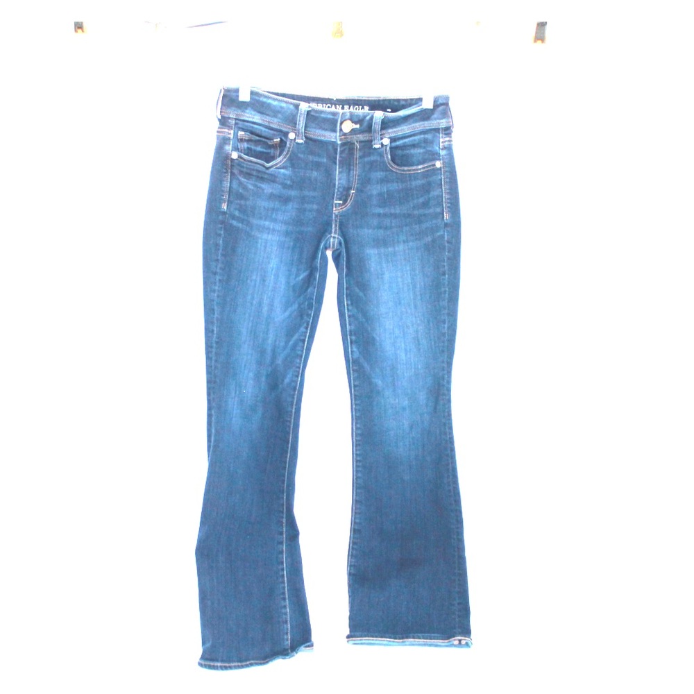 Classic jeans ✨